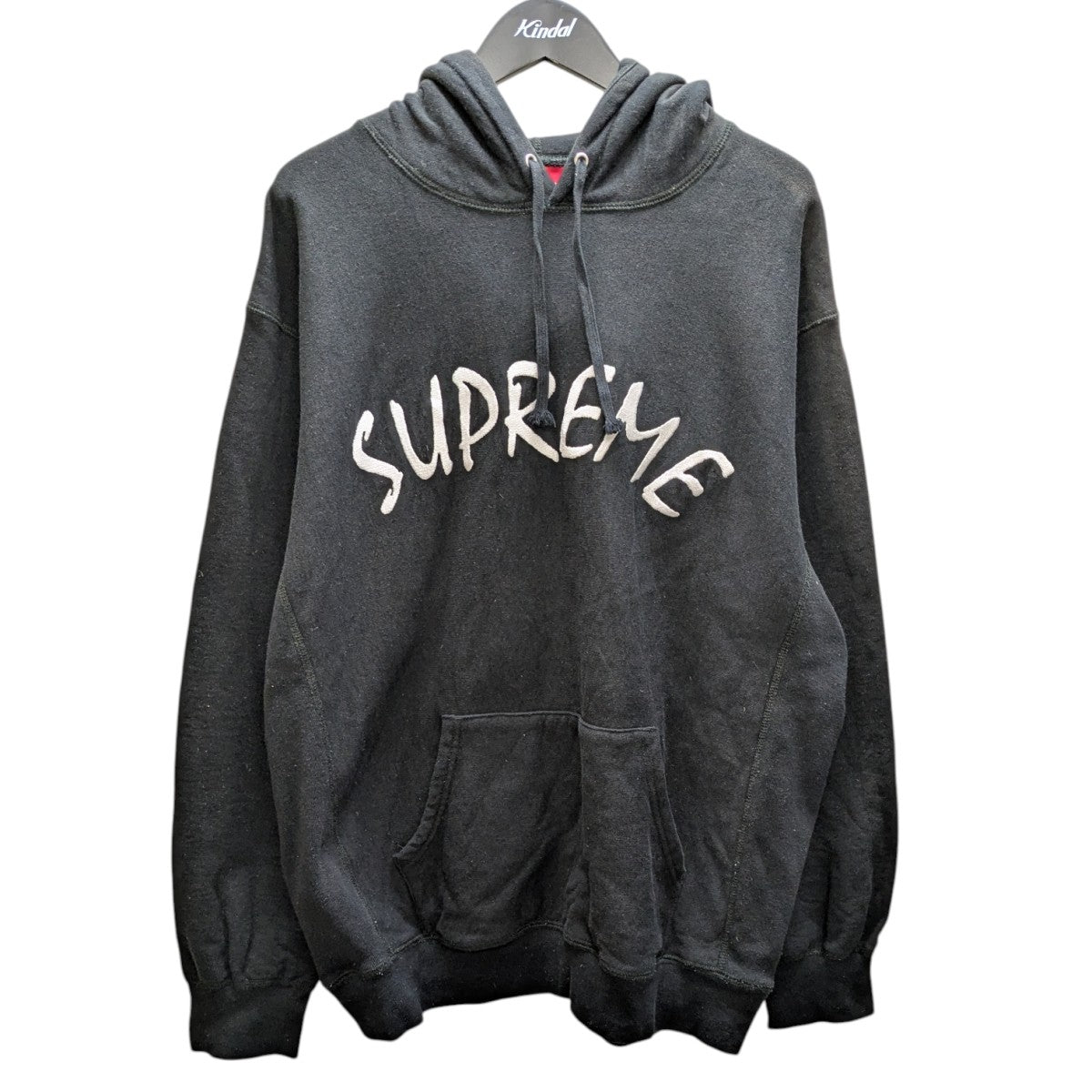 FTP Arc Hooded Sweatshirtプルオーバーパーカー