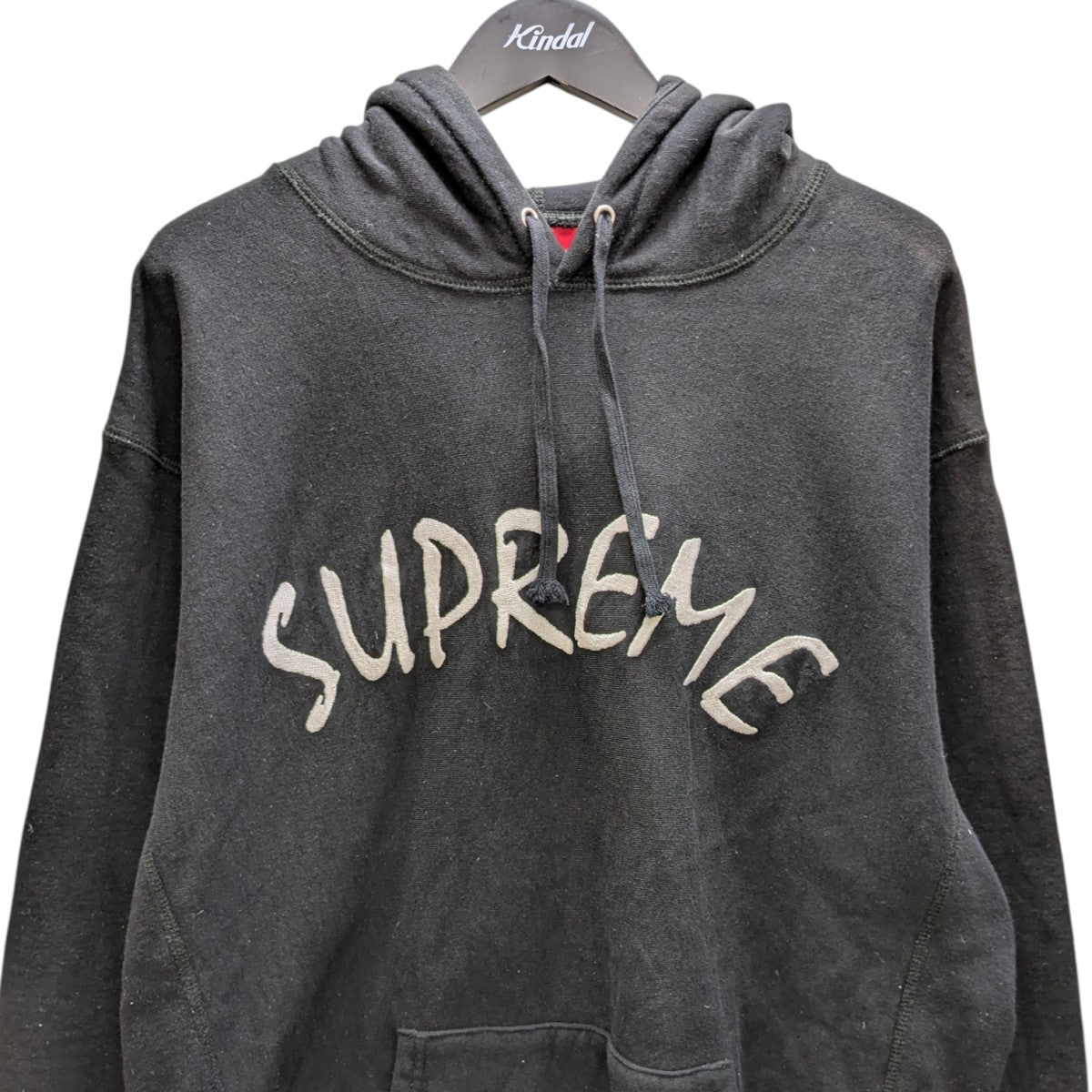 FTP Arc Hooded Sweatshirtプルオーバーパーカー
