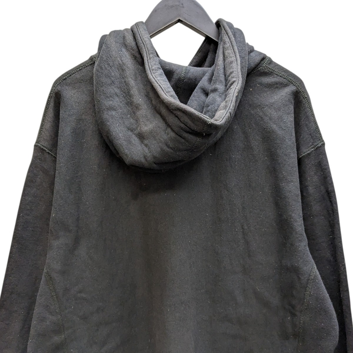 FTP Arc Hooded Sweatshirtプルオーバーパーカー