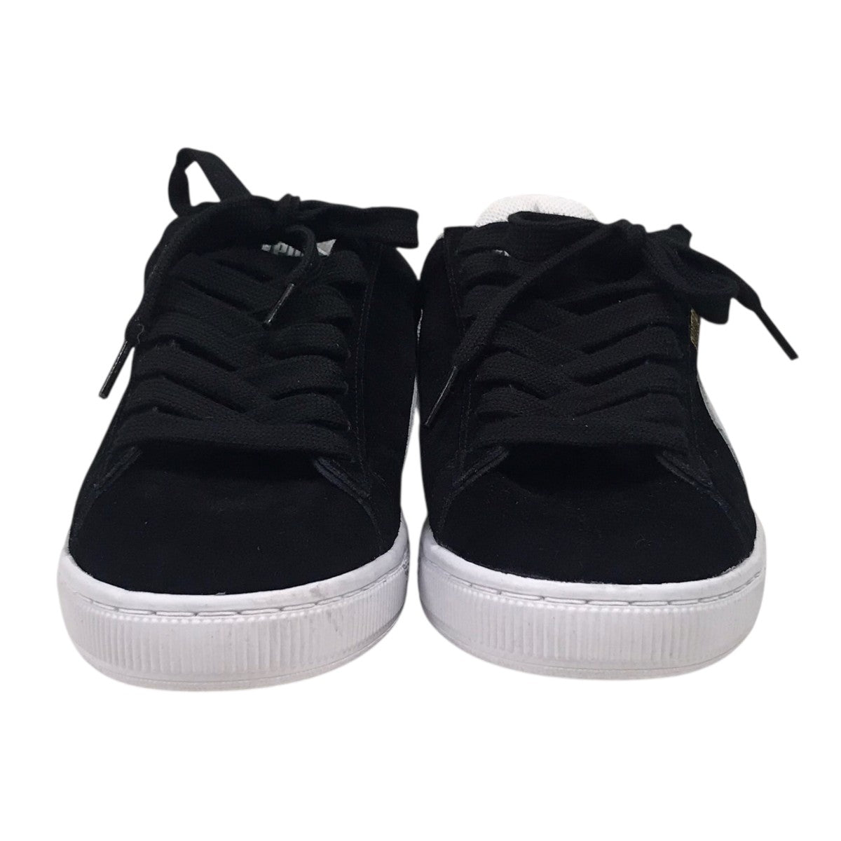 SUEDE MIJ ローカットスニーカー