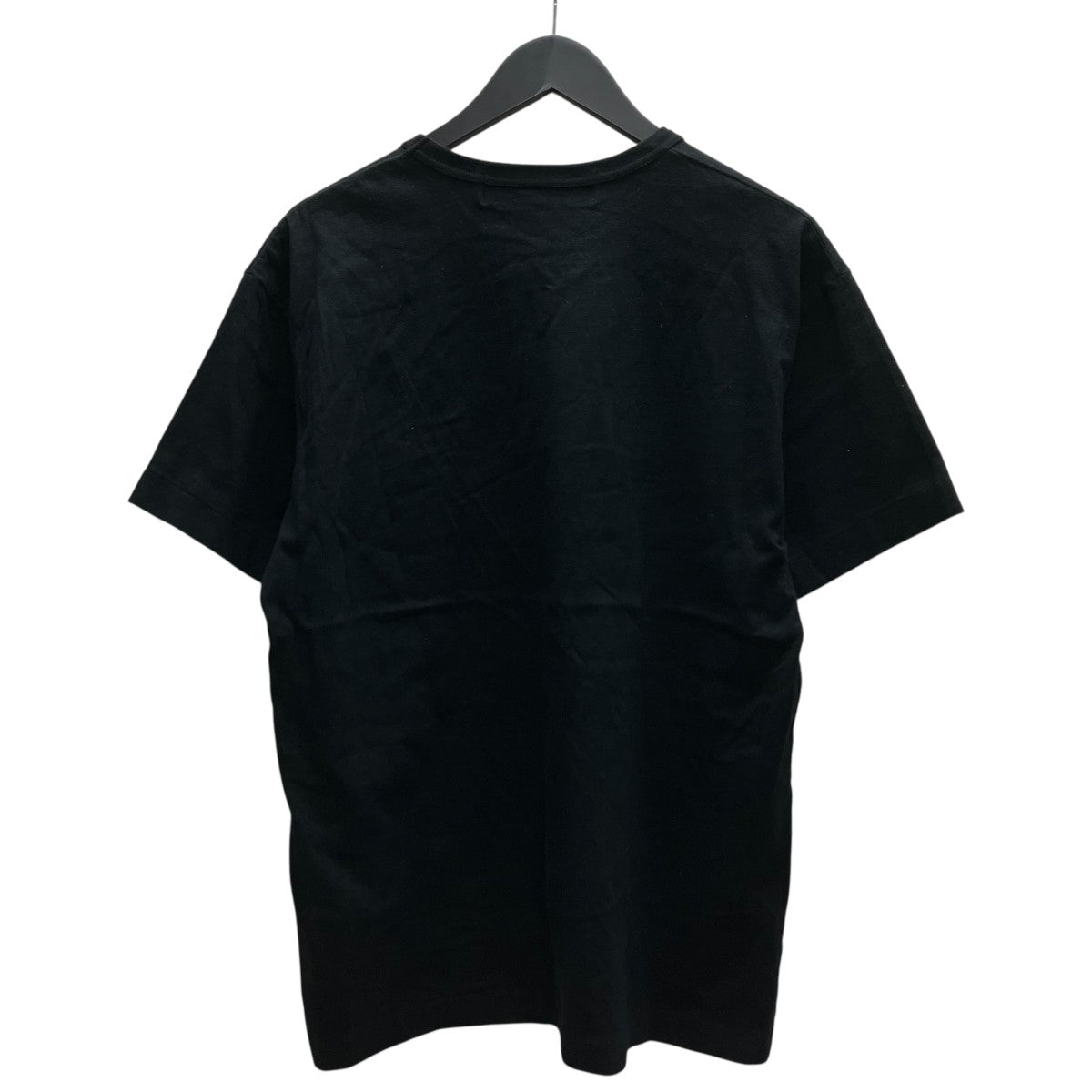 ハート3つプリントTシャツ