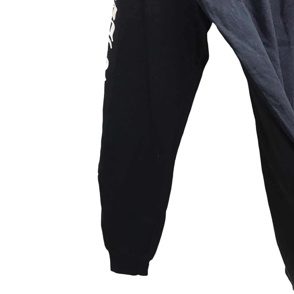 CHROME HEARTS 袖ロゴロングカットソー 古着・中古-5枚目のアイテム画像
