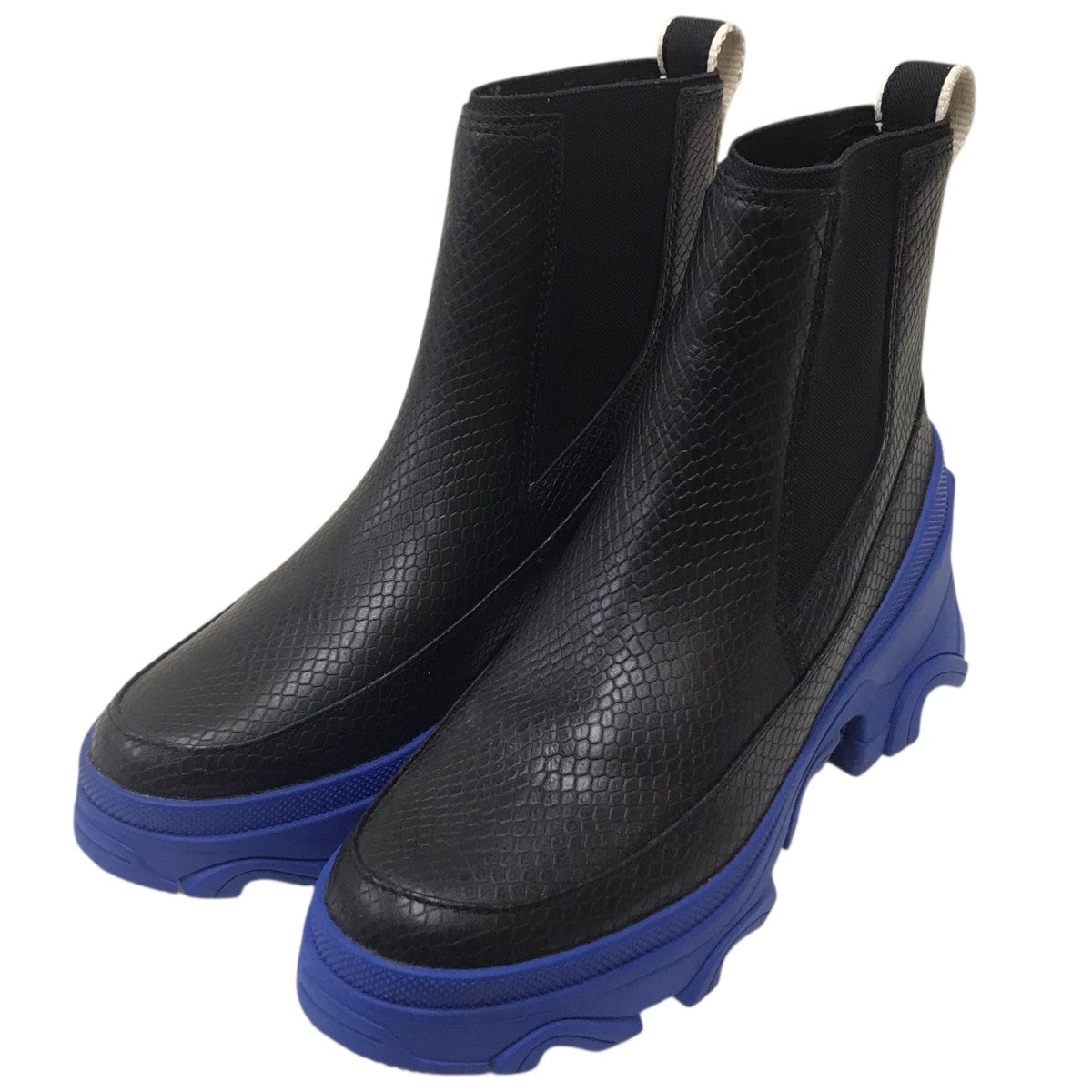 SOREL チェルシーブーツ 古着・中古-1枚目のアイテム画像