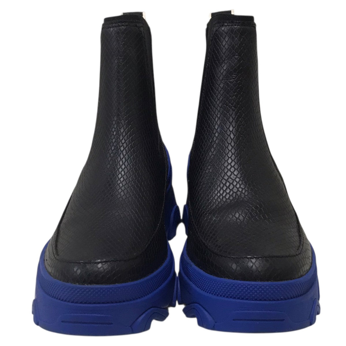 SOREL チェルシーブーツ 古着・中古-2枚目のアイテム画像