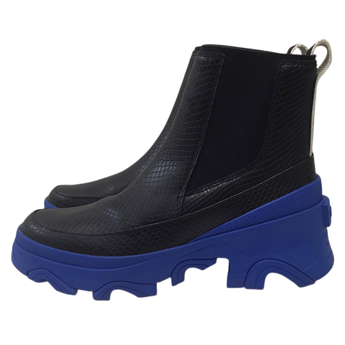 SOREL チェルシーブーツ 古着・中古-3枚目のアイテム画像