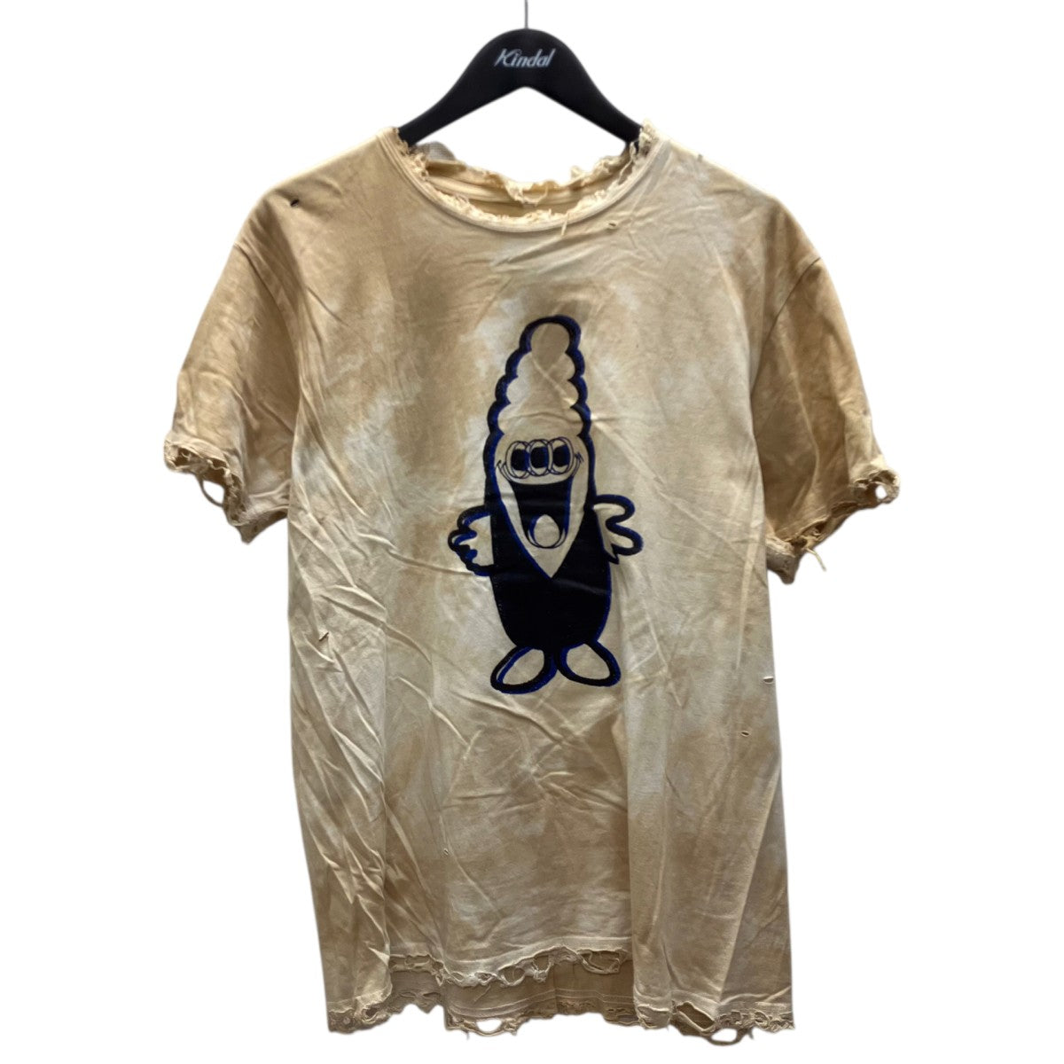 プリントTシャツ