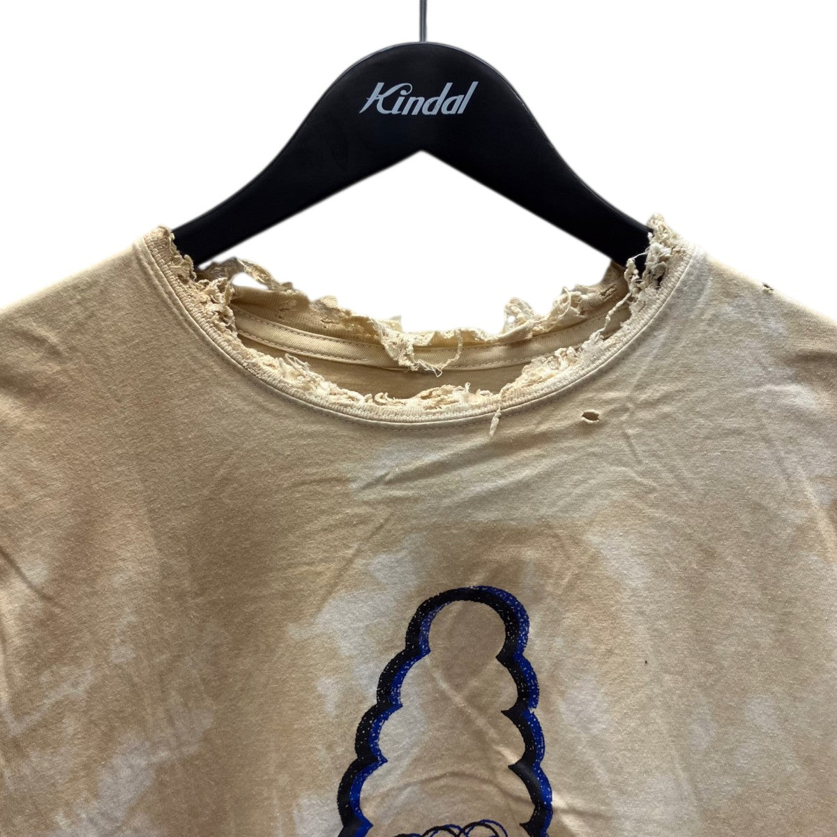 プリントTシャツ