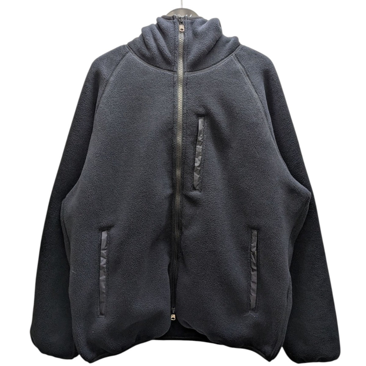 25AWzip up hoodie． ジップアップフーディー