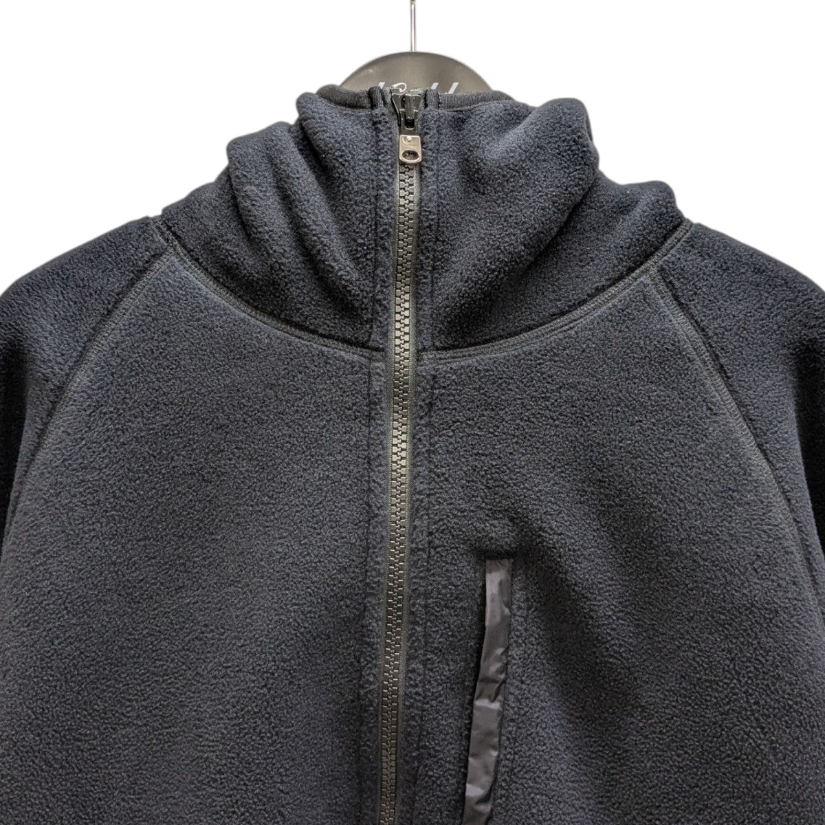 25AWzip up hoodie． ジップアップフーディー