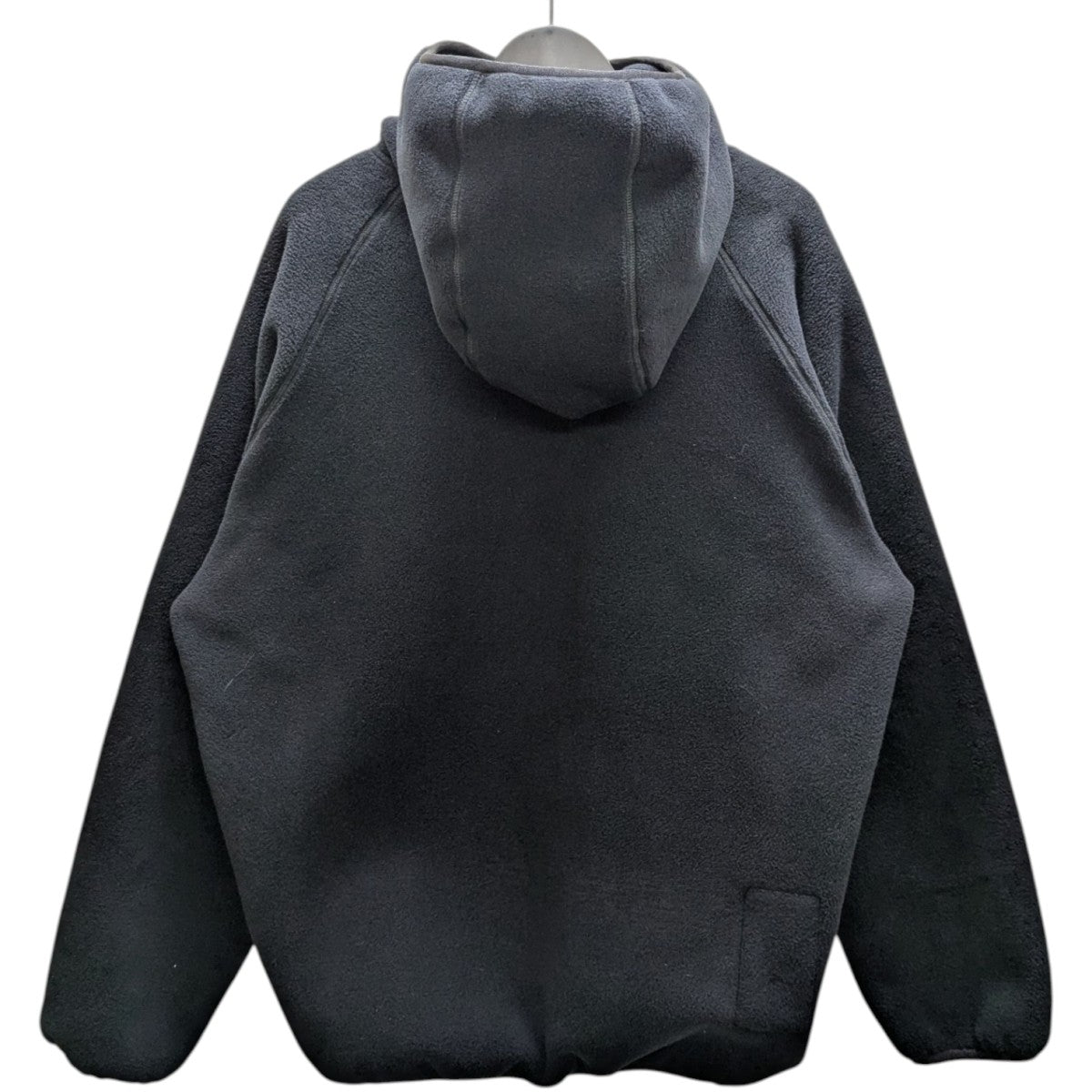 25AWzip up hoodie． ジップアップフーディー