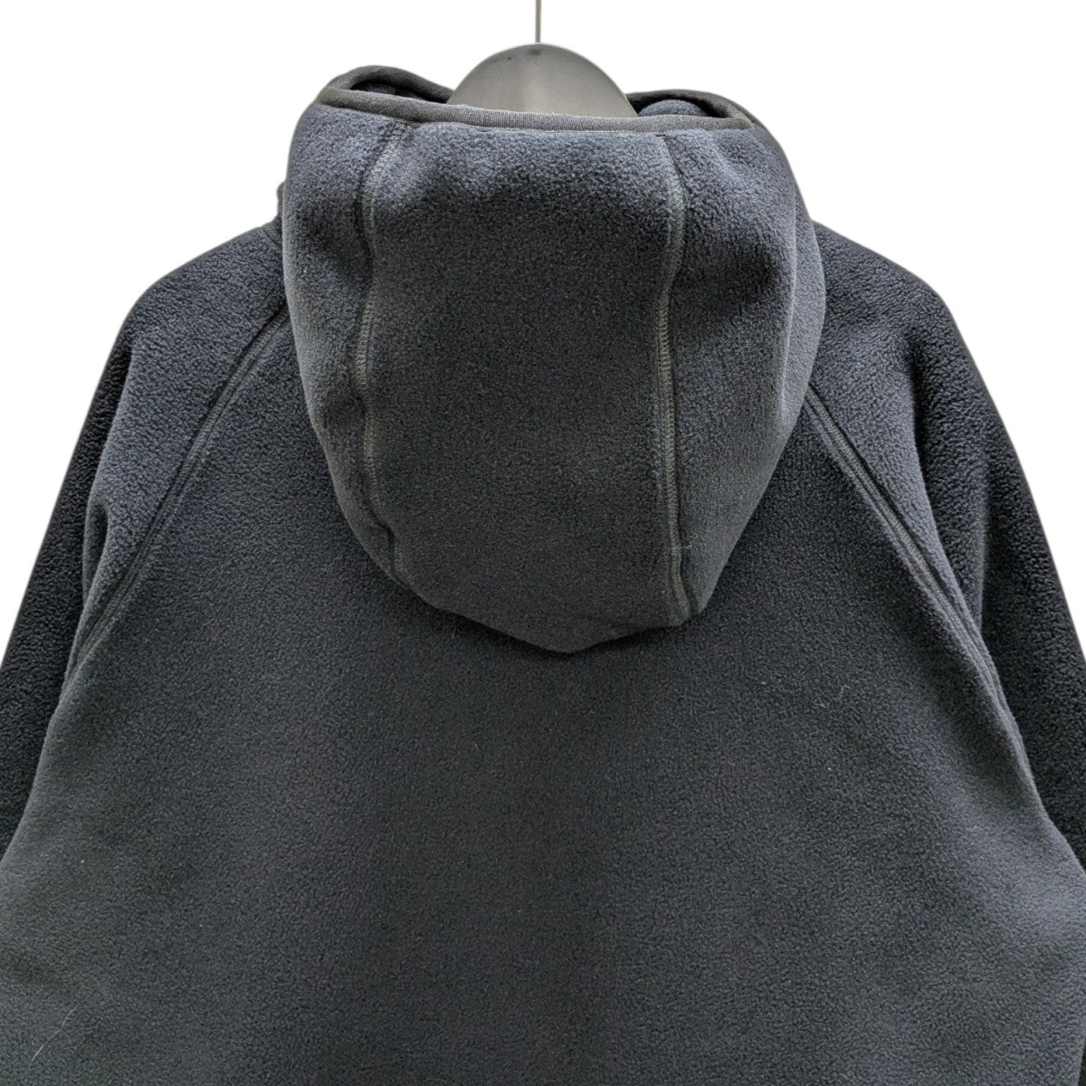 25AWzip up hoodie． ジップアップフーディー