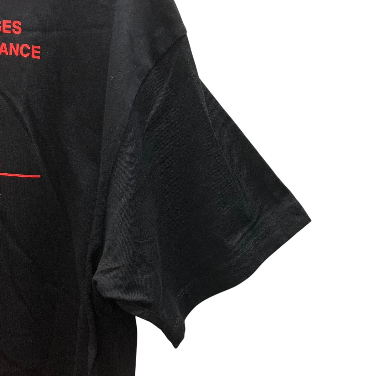 22SS TOUR Oversized T-shirt 半袖Tシャツ