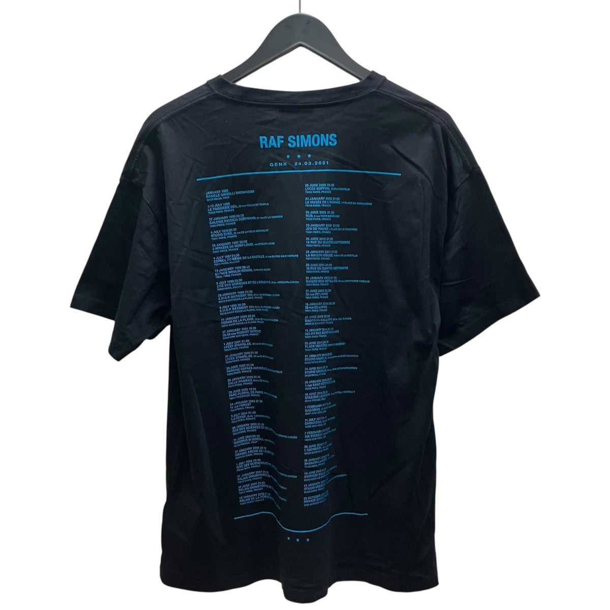 半袖Tシャツ