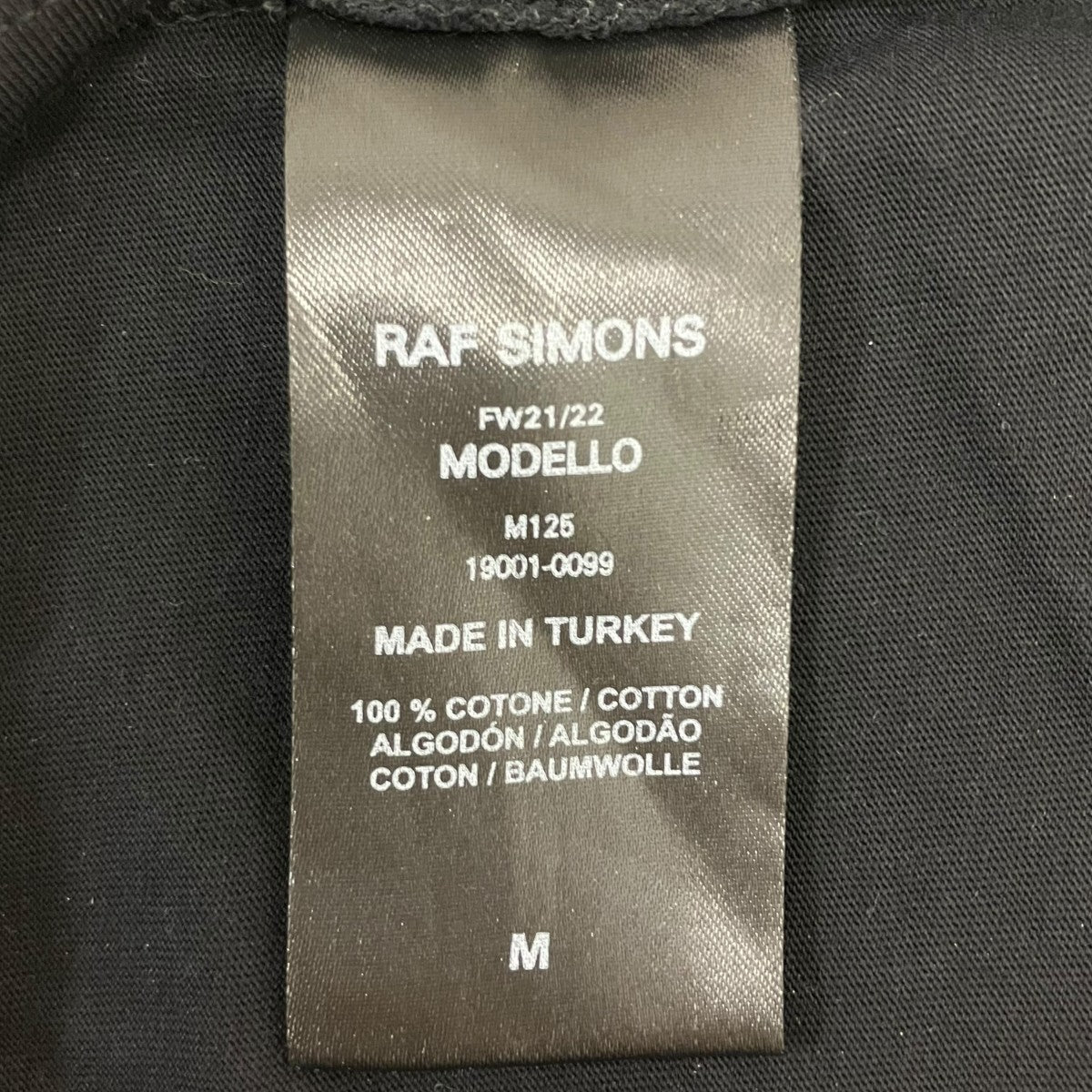 半袖Tシャツ