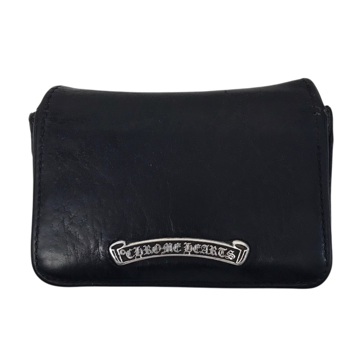 CHROME HEARTS(クロムハーツ) MILO LARGE DAGGER BAGマイロ