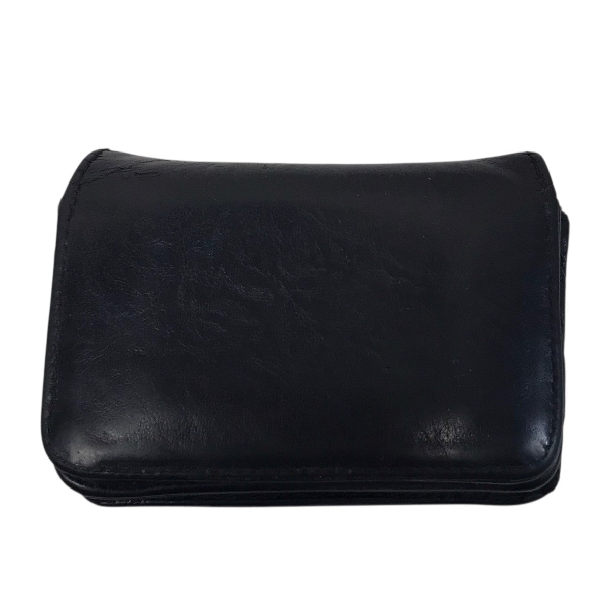 CHROME HEARTS(クロムハーツ) カードケース ブラック｜【公式