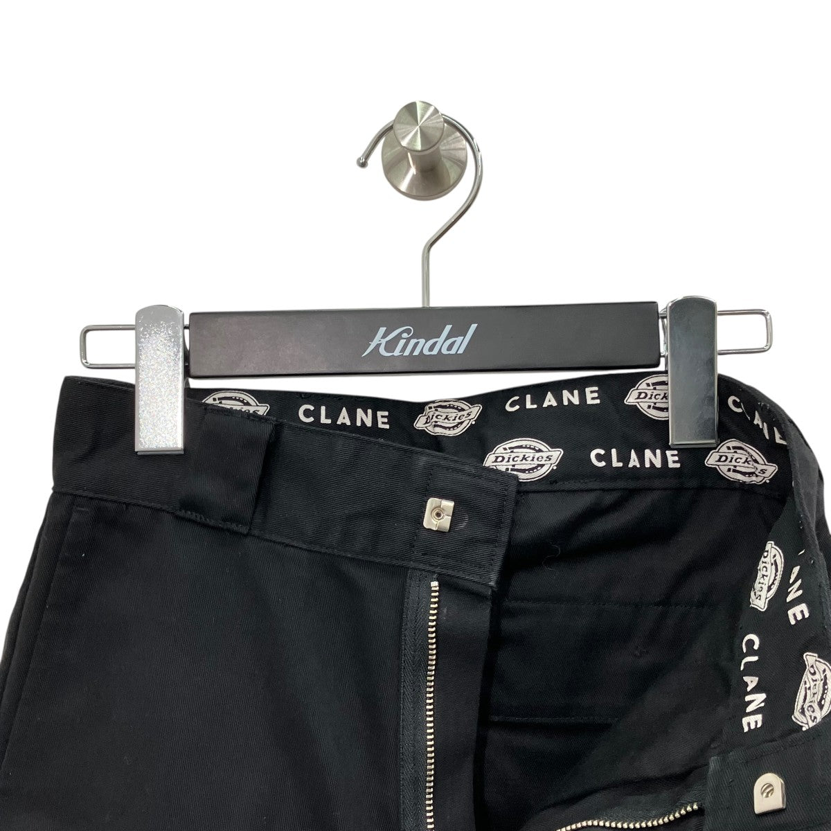Dickies×CLANE チノパン14110-7141 古着・中古-3枚目のアイテム画像