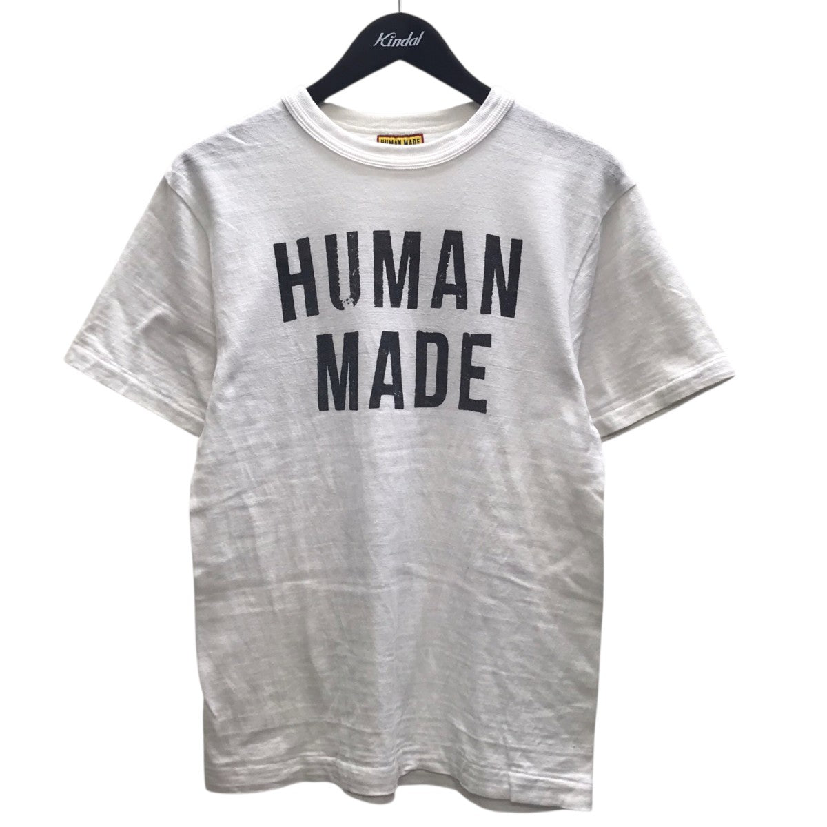 HUMAN MADE 半袖Tシャツ 古着・中古-1枚目のアイテム画像