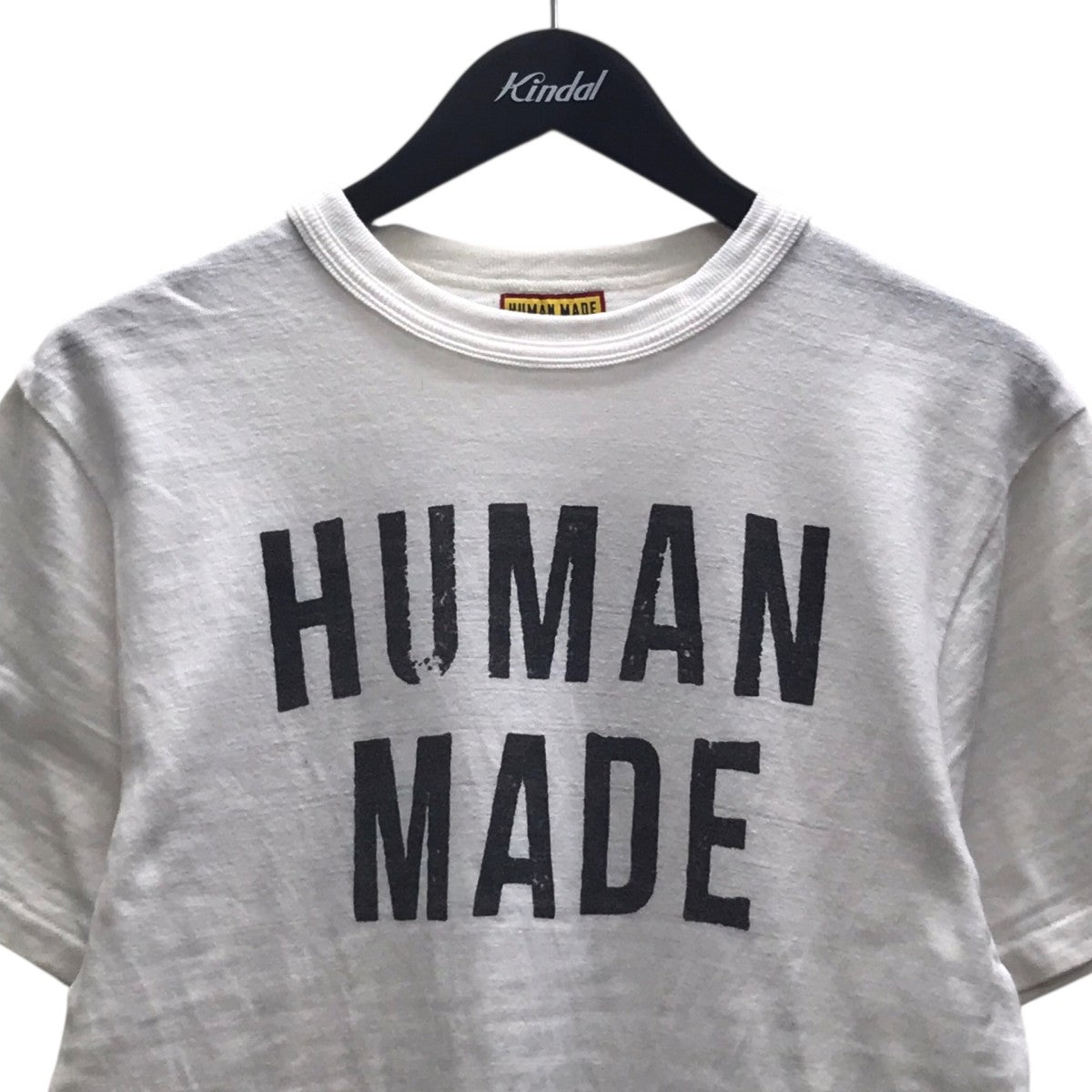 HUMAN MADE 半袖Tシャツ 古着・中古-3枚目のアイテム画像
