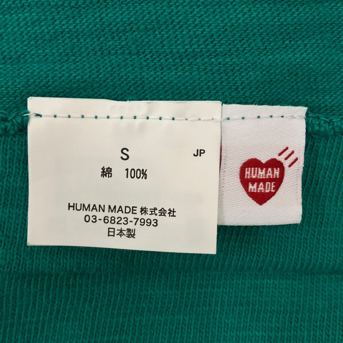 半袖Tシャツ