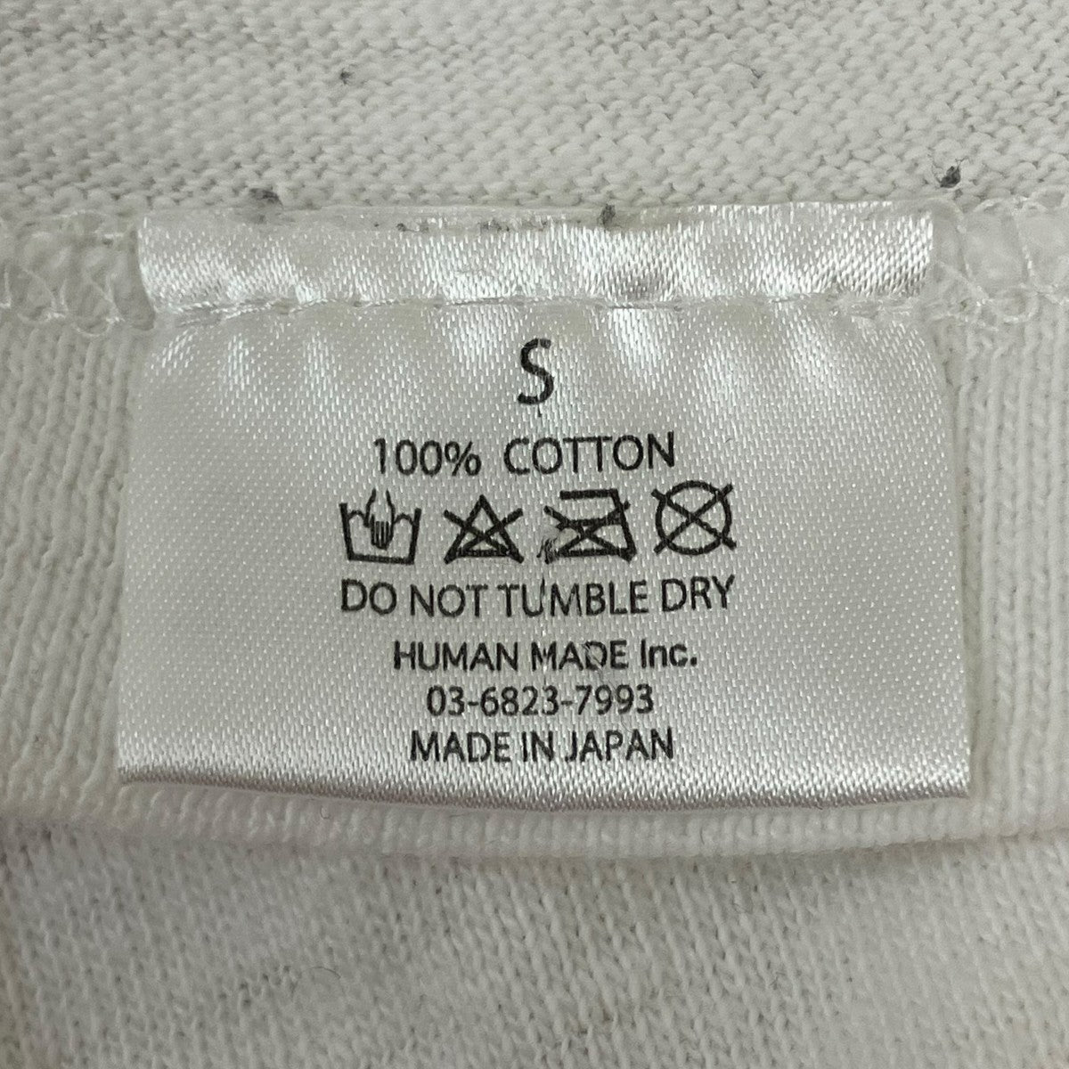 半袖Tシャツ