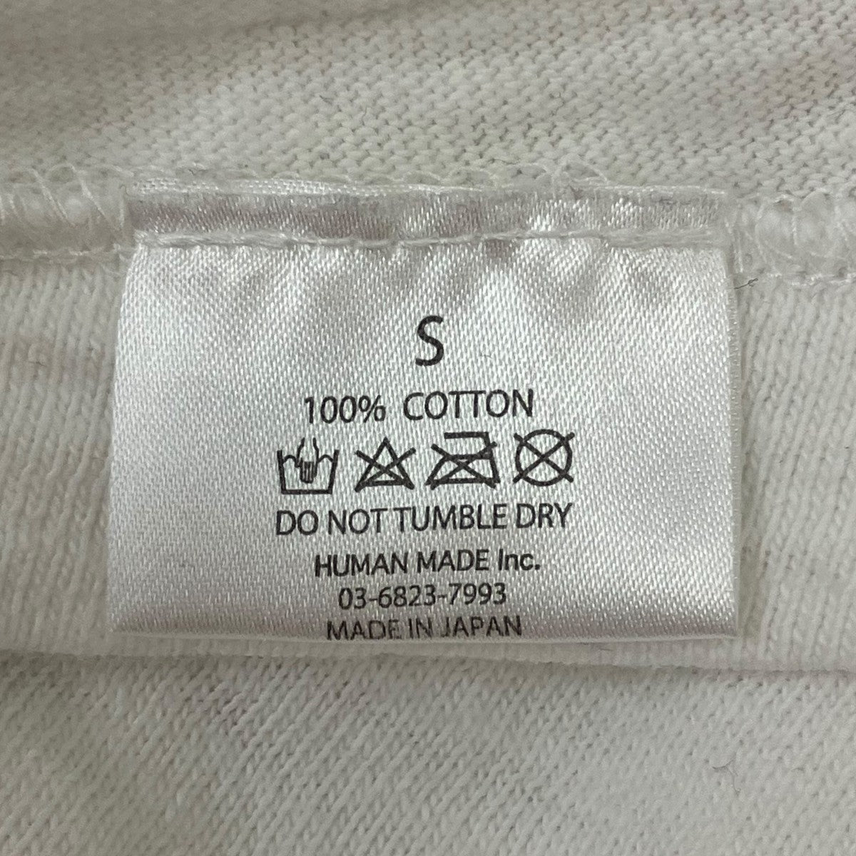 半袖Tシャツ