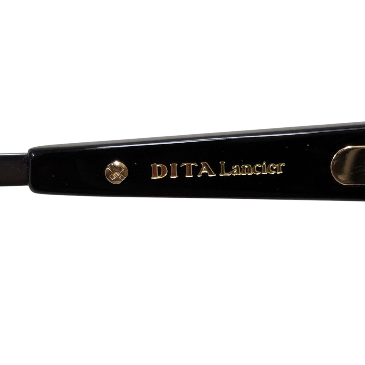 DITA Lancier サングラス 古着・中古-5枚目のアイテム画像