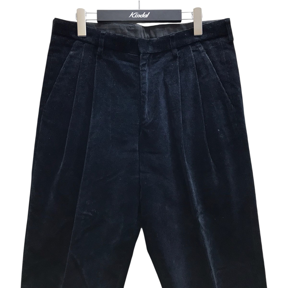 コーデュロイパンツ