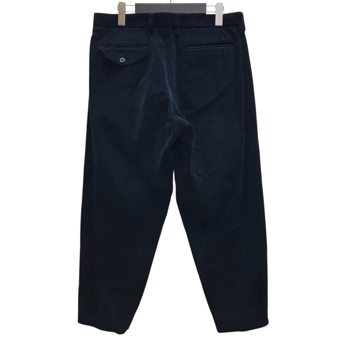 コーデュロイパンツ