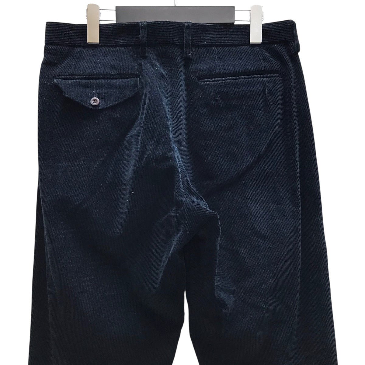 コーデュロイパンツ