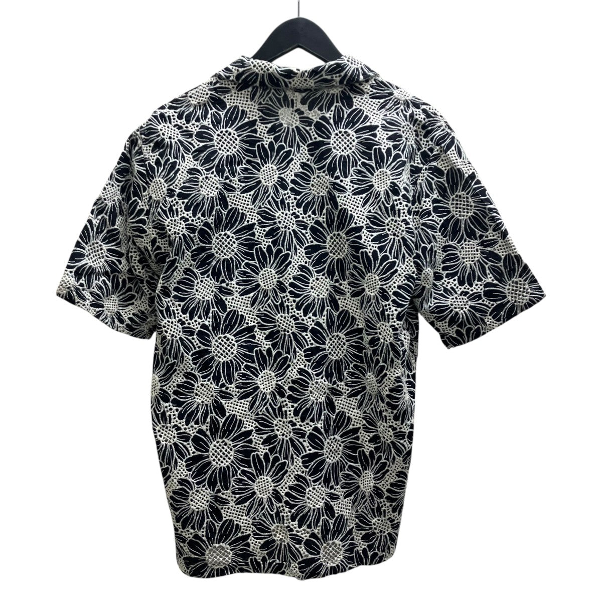 CAYO SS SHIRT半袖シャツ