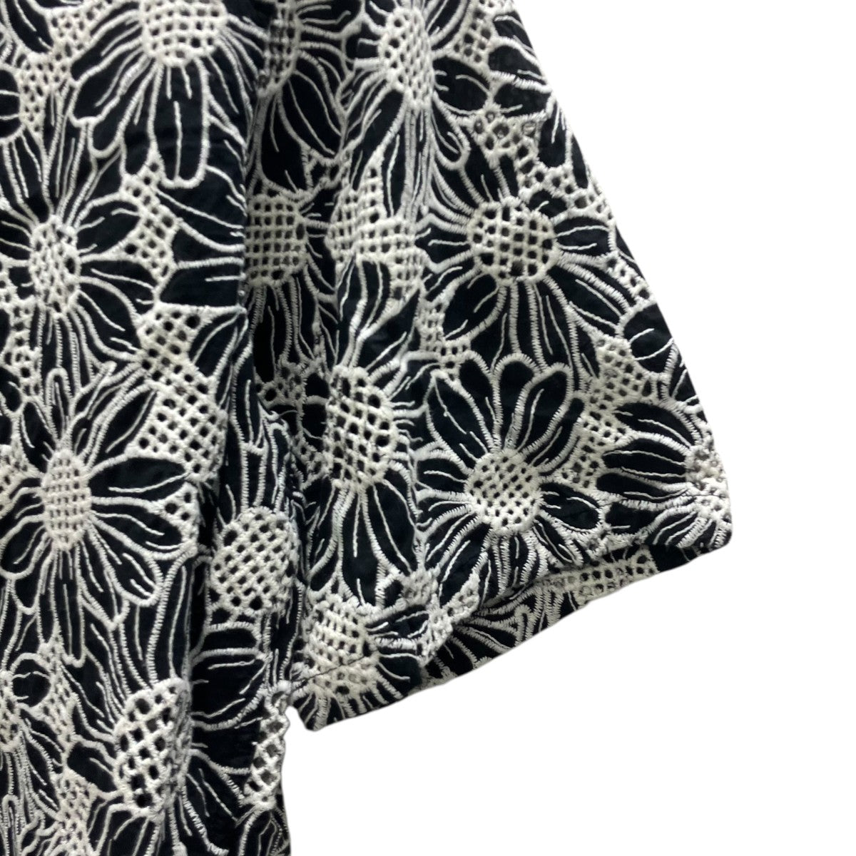 CAYO SS SHIRT半袖シャツ