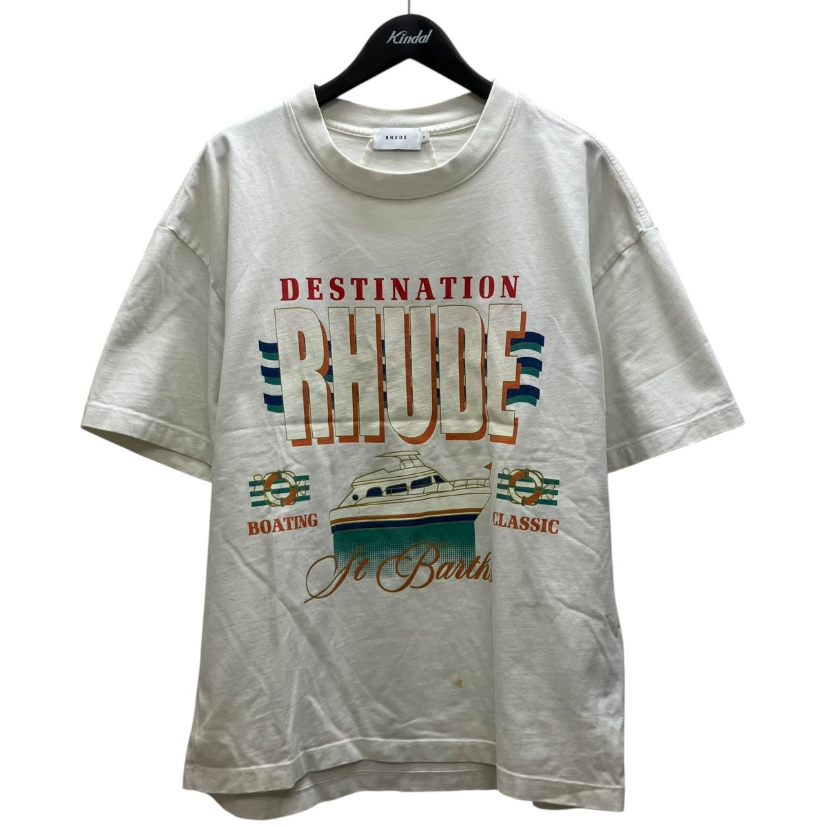 プリントTシャツ