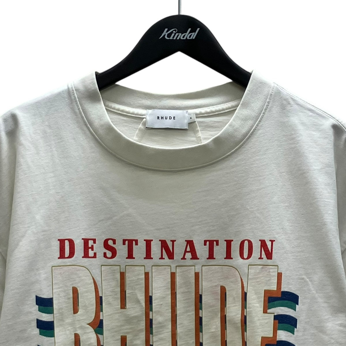 プリントTシャツ