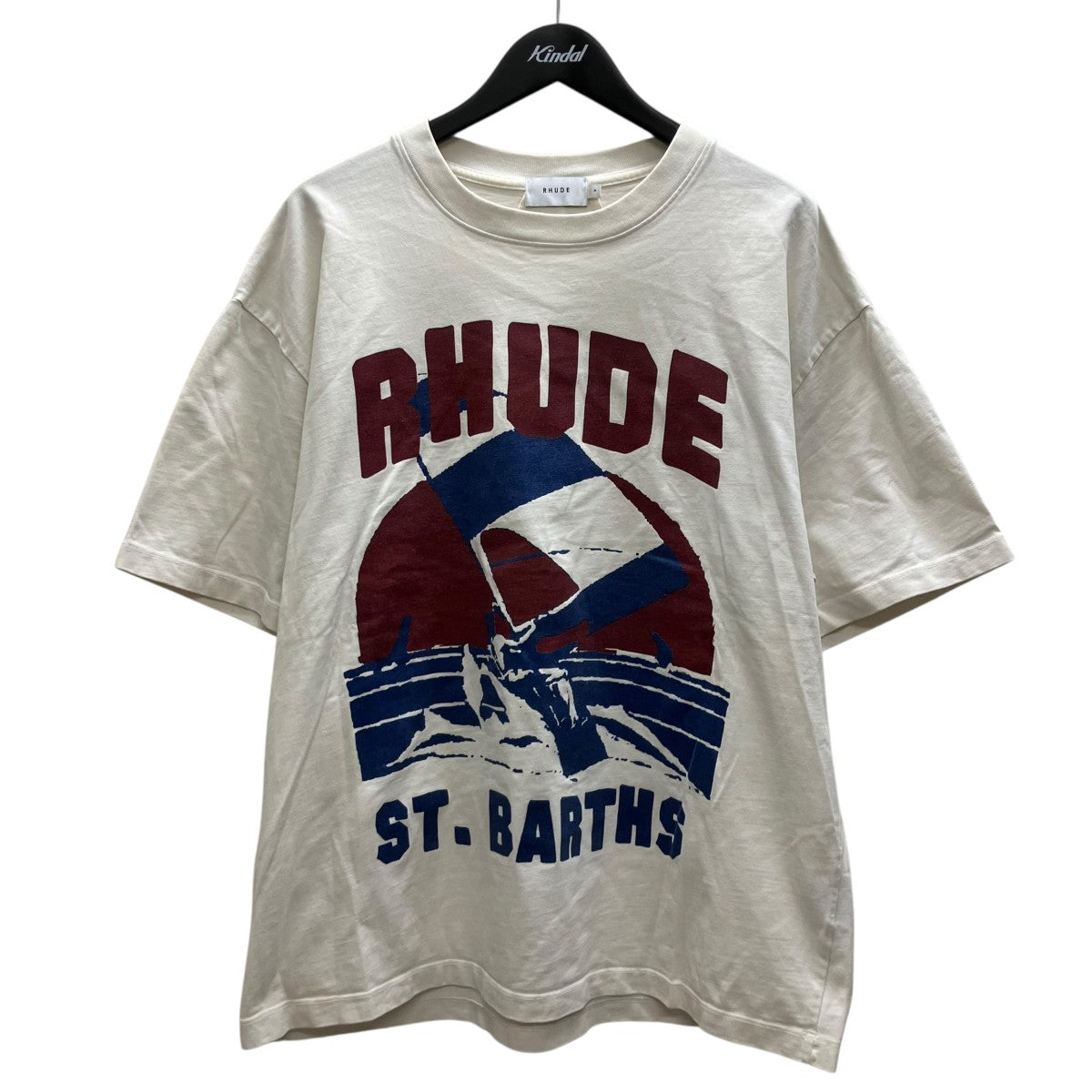 プリントTシャツ