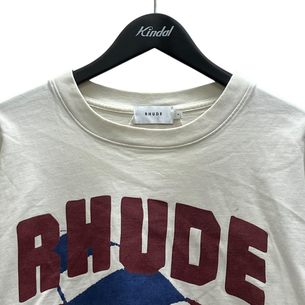 プリントTシャツ
