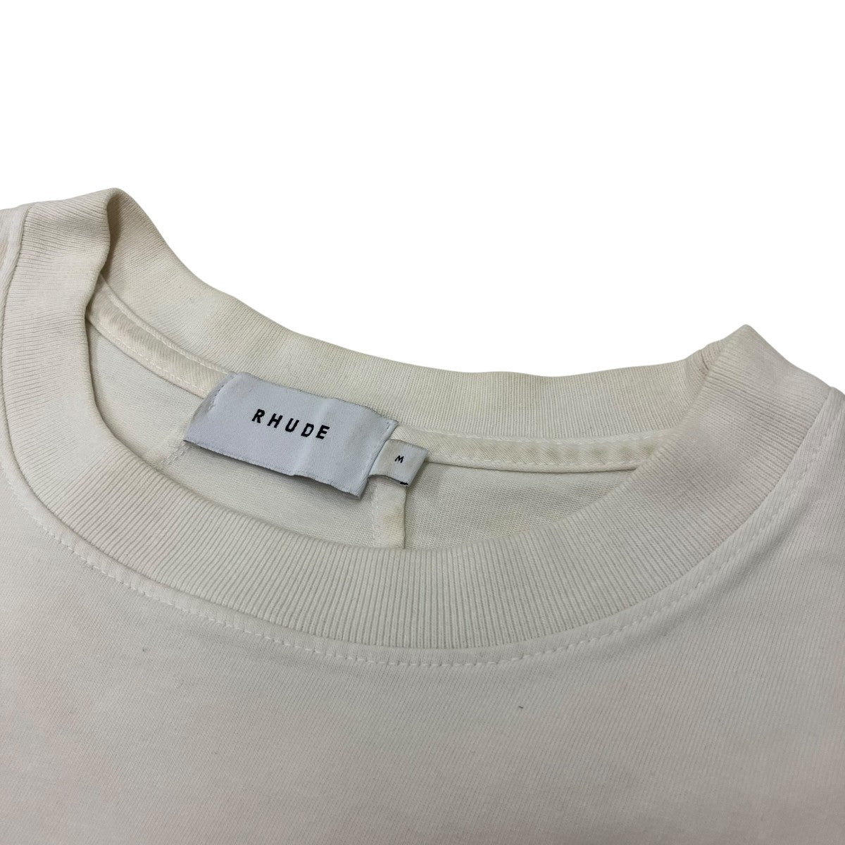 プリントTシャツ