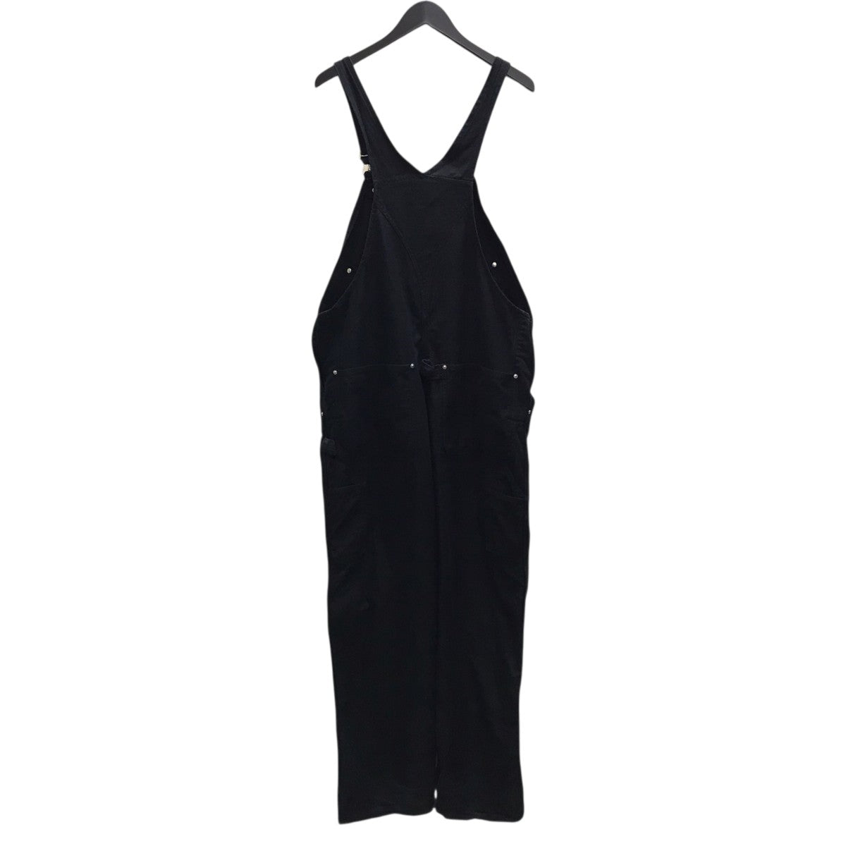 UNUSED oz denim overall カバーオール 古着・中古-3枚目のアイテム画像