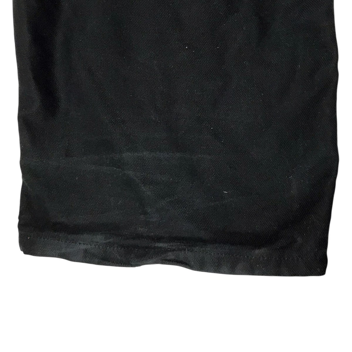 UNUSED oz denim overall カバーオール 古着・中古-5枚目のアイテム画像