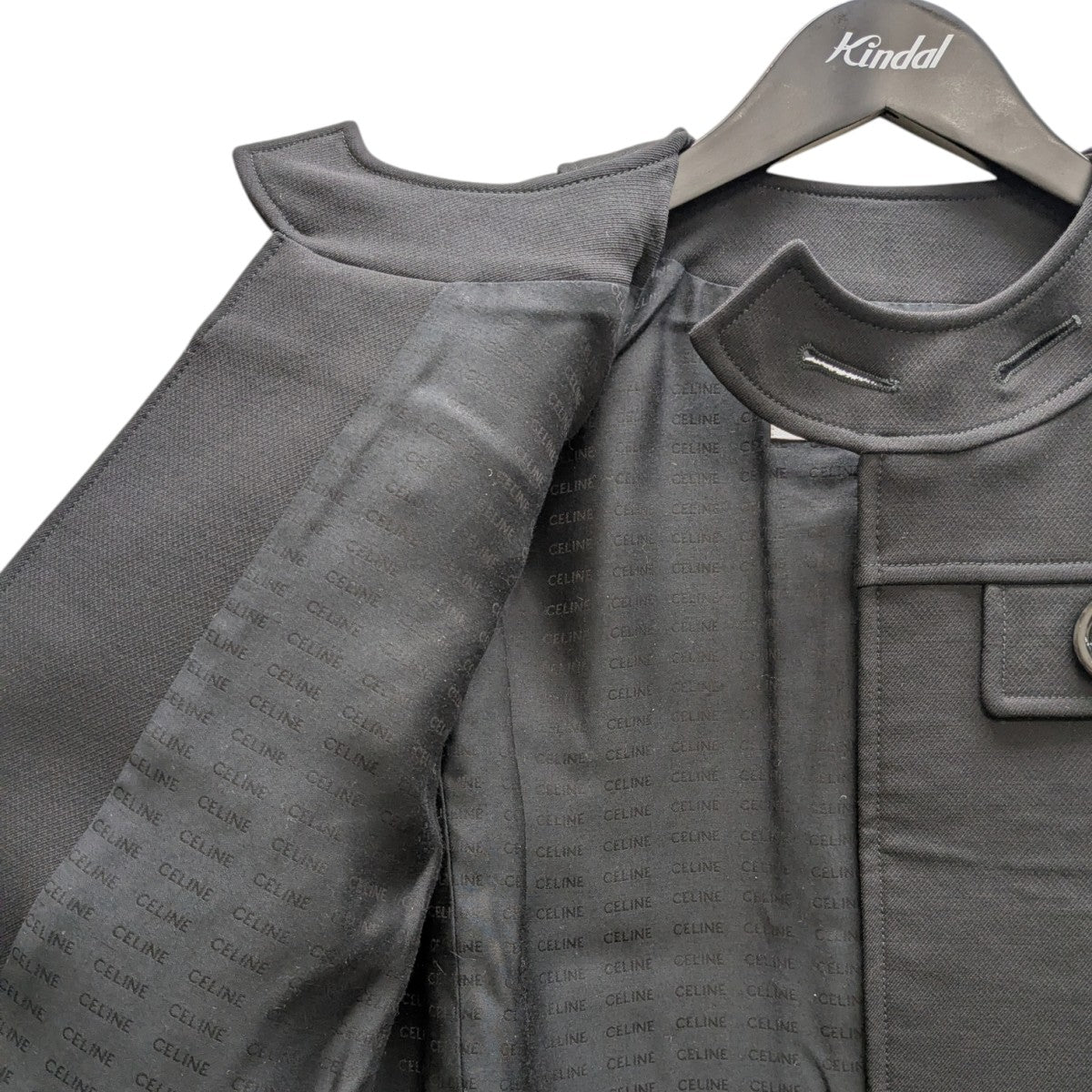 ブロンプトンジャケット