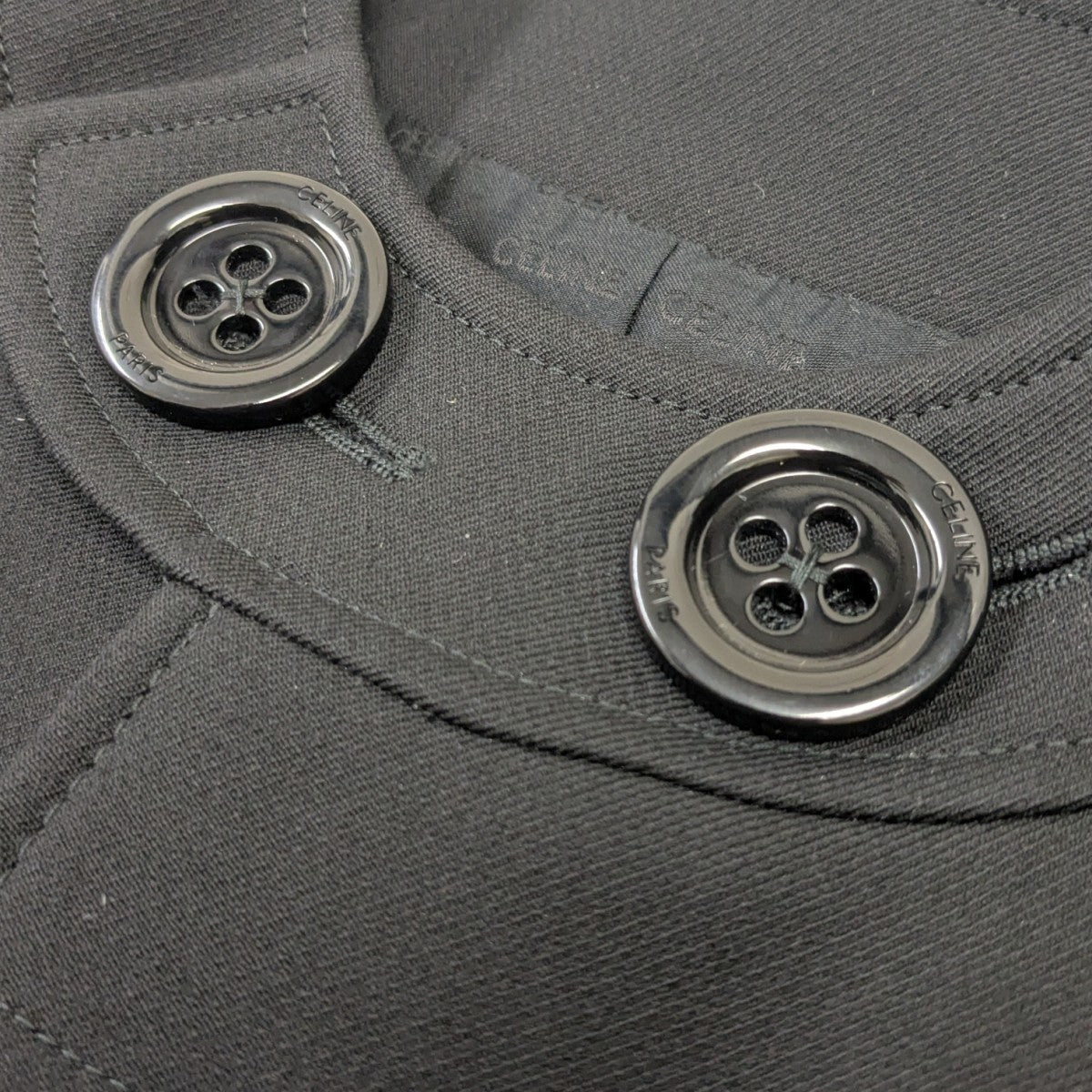 ブロンプトンジャケット