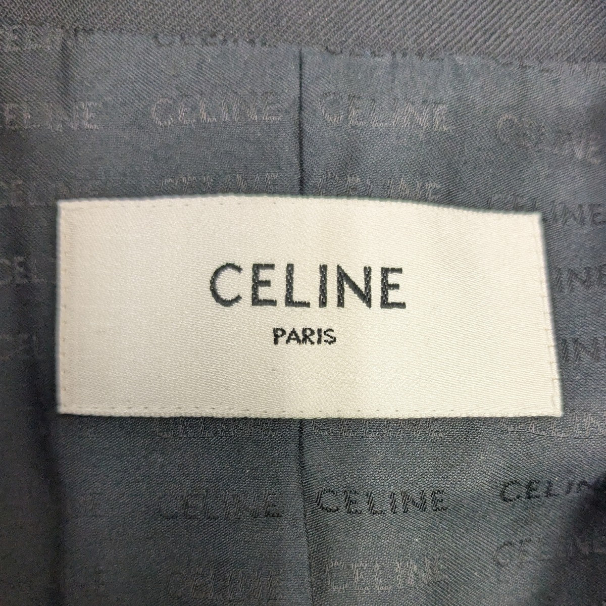 ブロンプトンジャケット