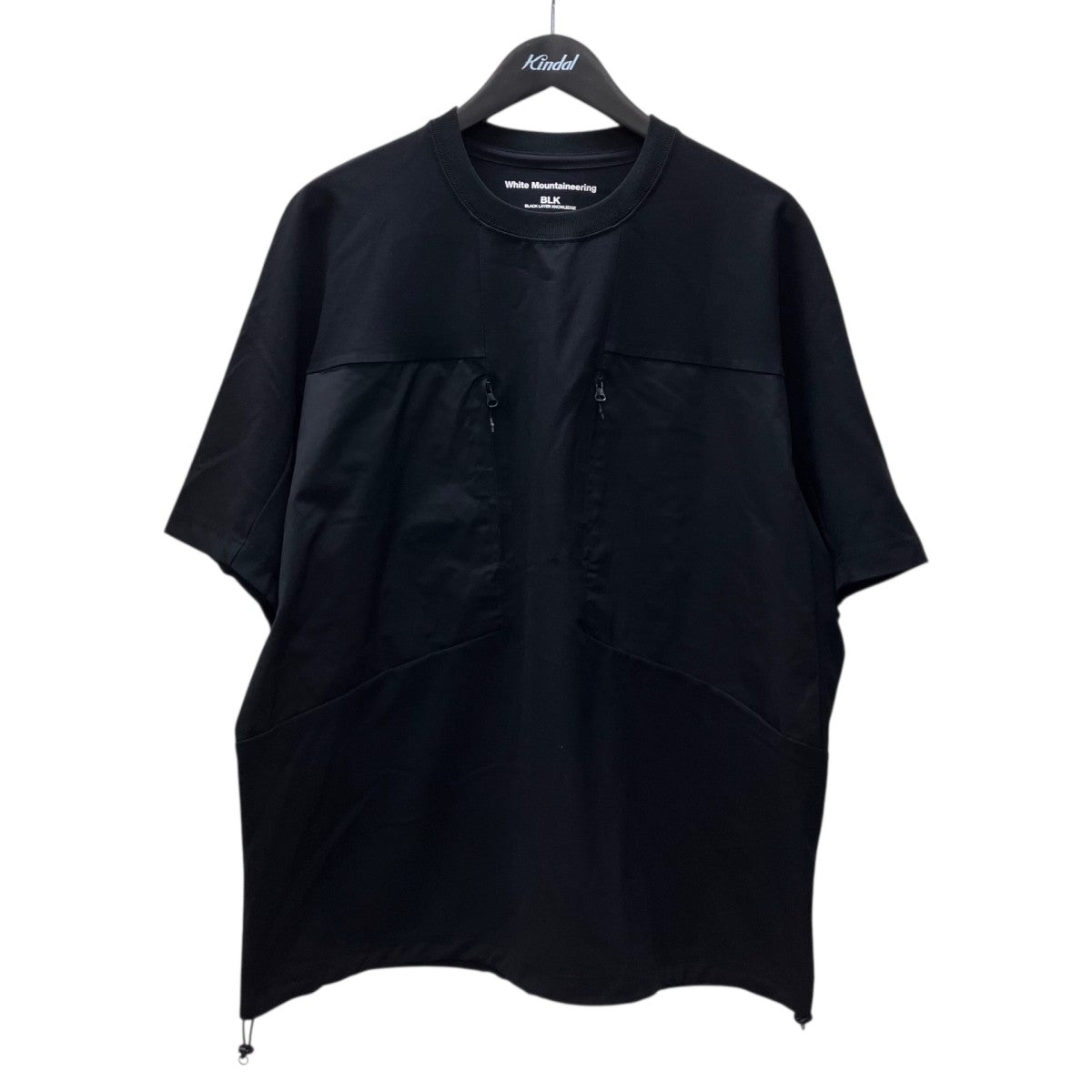 胸ポケットTシャツ