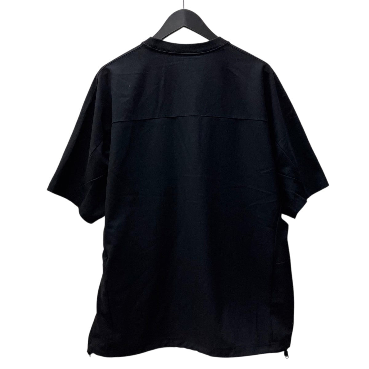 胸ポケットTシャツ