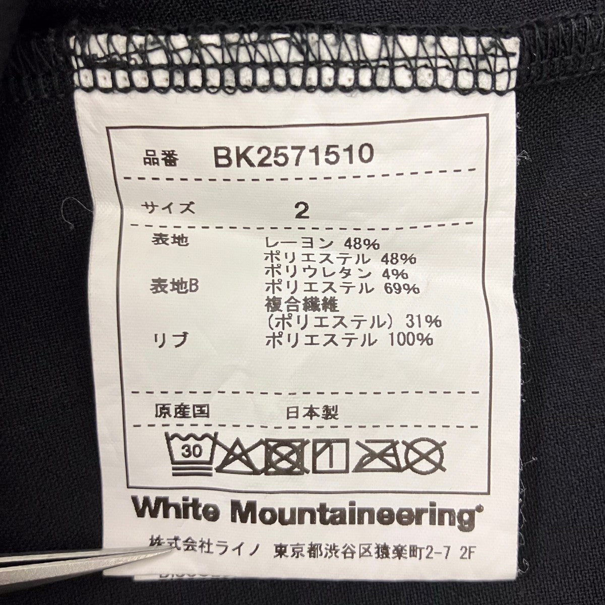 胸ポケットTシャツ