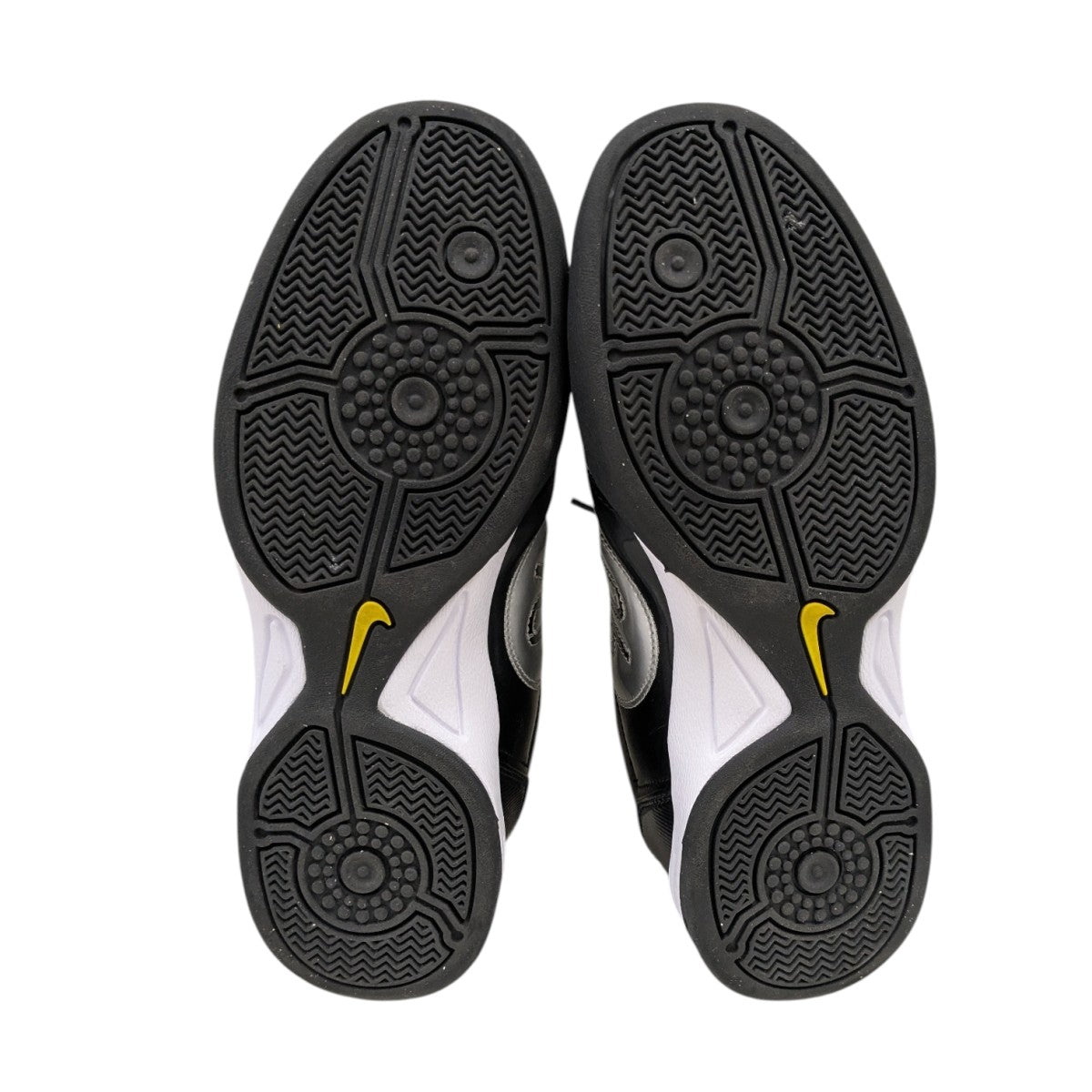 NIKE 【NIKE T90 SP BLACK WHITE】 ローカットスニーカー 古着・中古-6枚目のアイテム画像