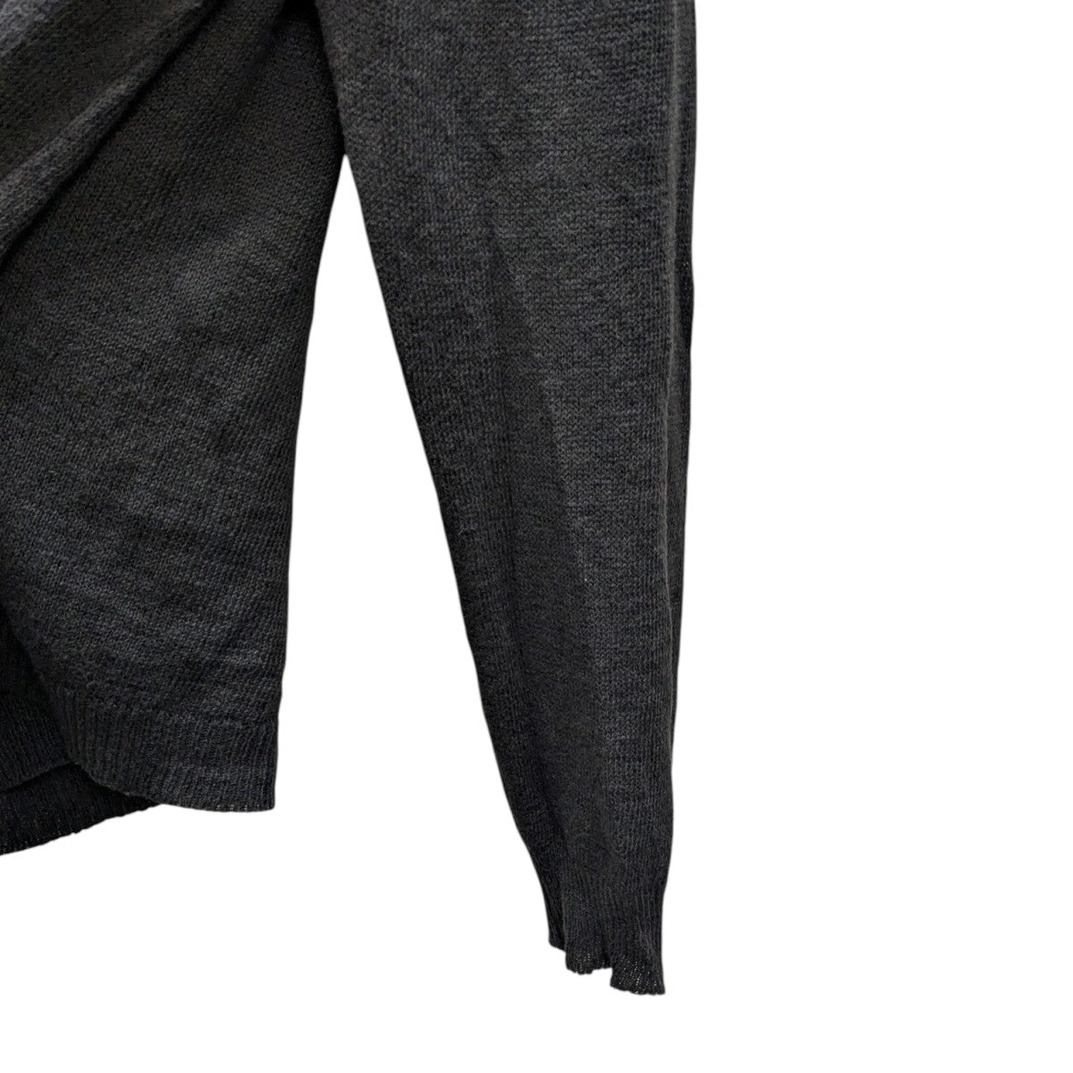 【 RUE V-NECK】 Vネックニット