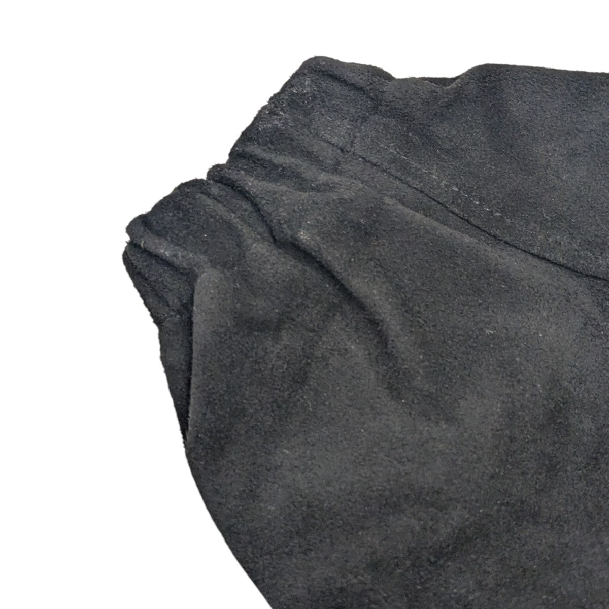 ssstein 【COW SUEDE ZIP SHORT JACKET】 ジャケット 古着・中古-7枚目のアイテム画像