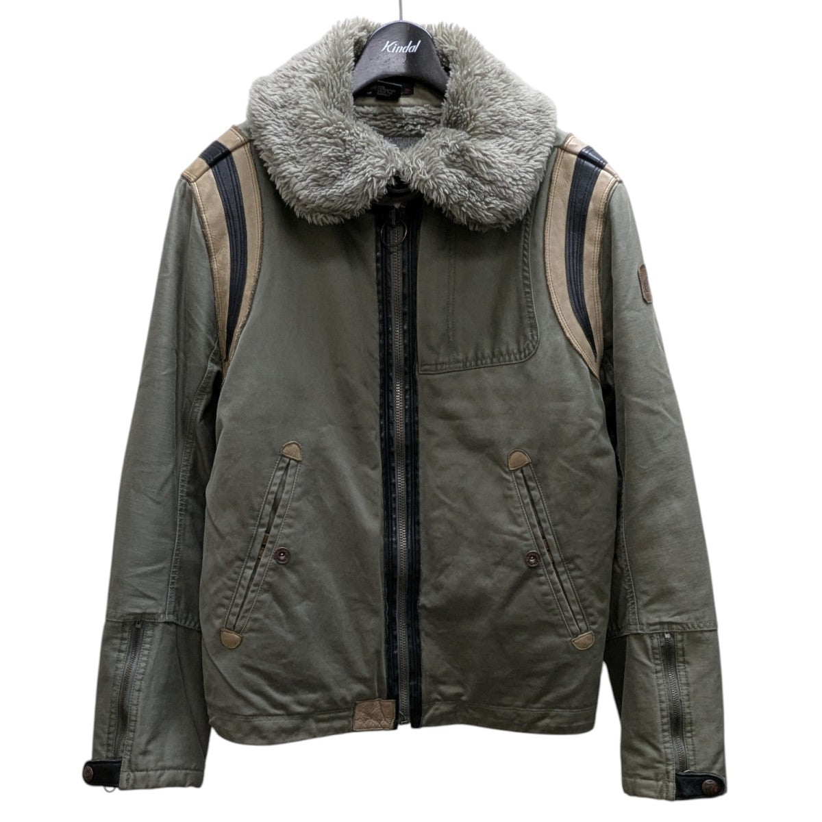 フライトジャケット