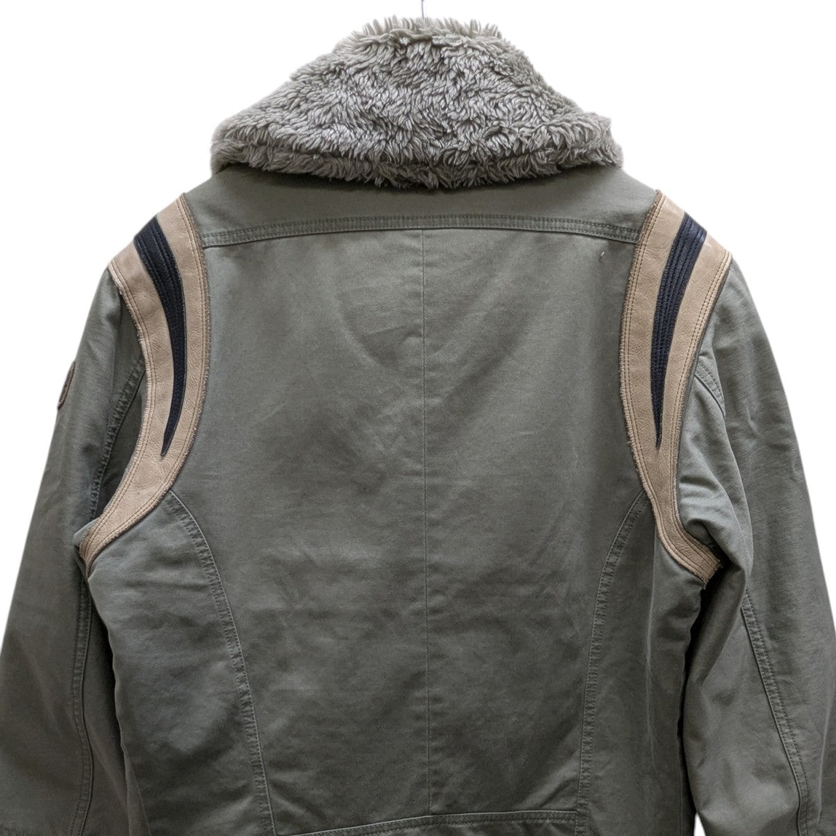 フライトジャケット